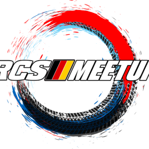 22. RCS BMW Meetup - támogató bérlet részletfizetéssel